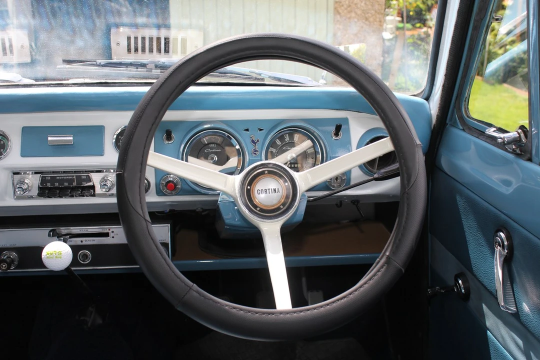 1965 Ford Cortina - Image 18 of 30
