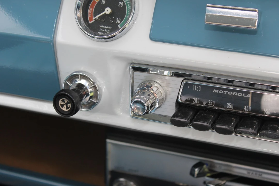 1965 Ford Cortina - Image 26 of 30