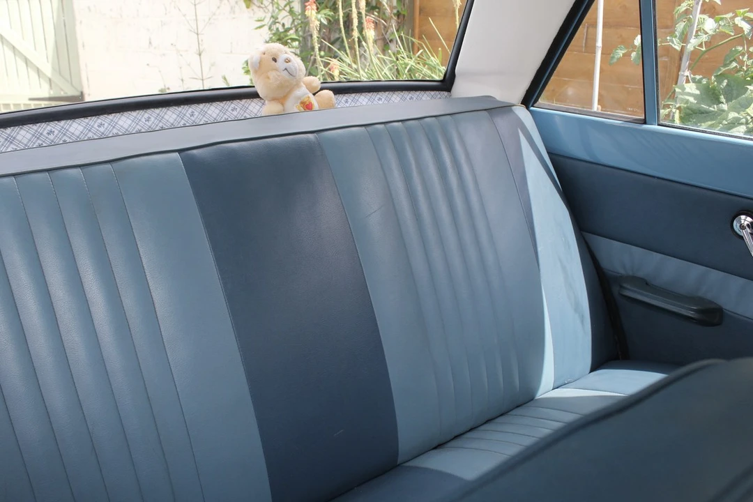 1965 Ford Cortina - Image 22 of 30