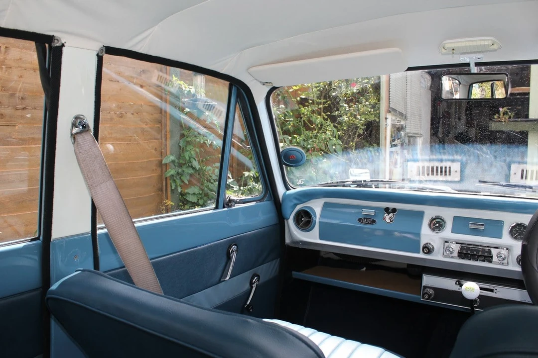1965 Ford Cortina - Image 17 of 30