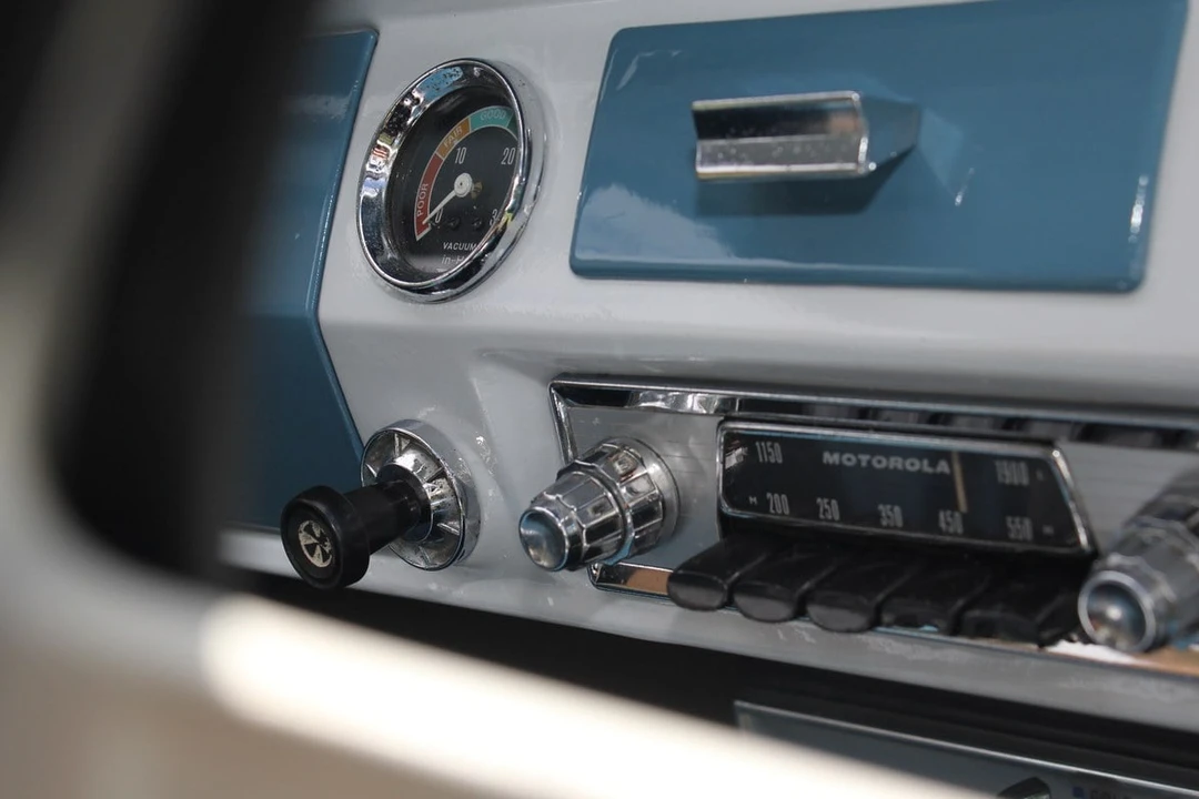 1965 Ford Cortina - Image 29 of 30