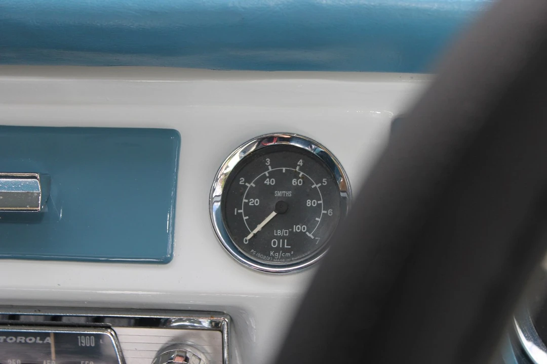 1965 Ford Cortina - Image 25 of 30