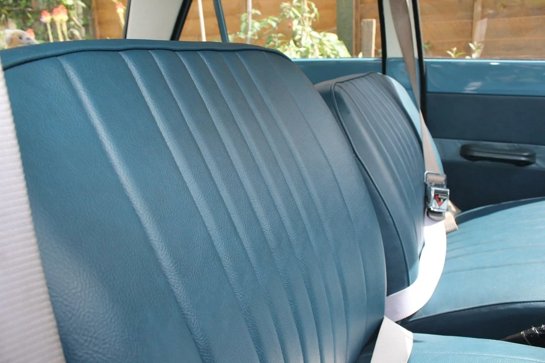 1965 Ford Cortina - Image 19 of 30
