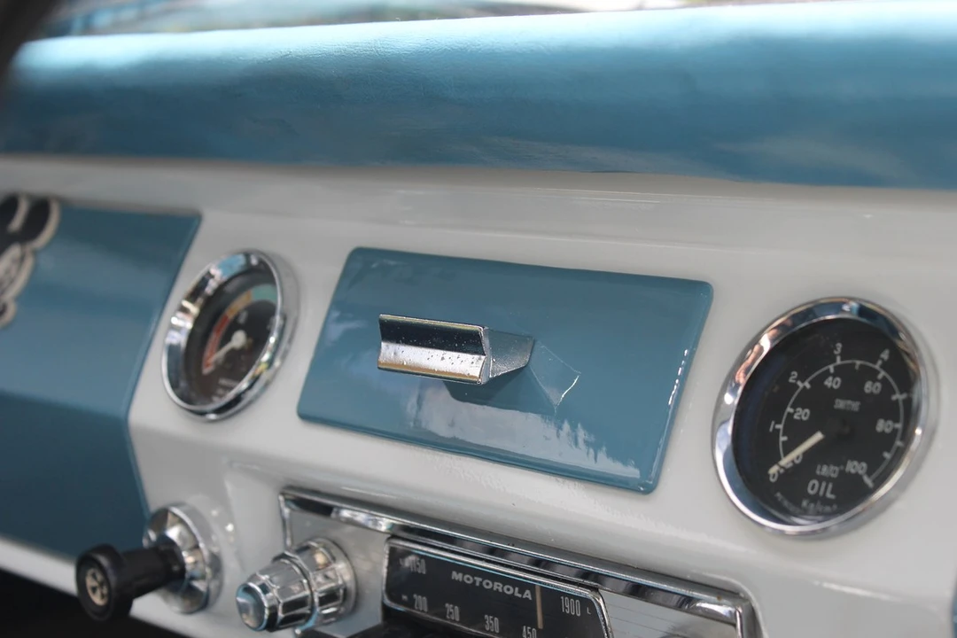 1965 Ford Cortina - Image 30 of 30