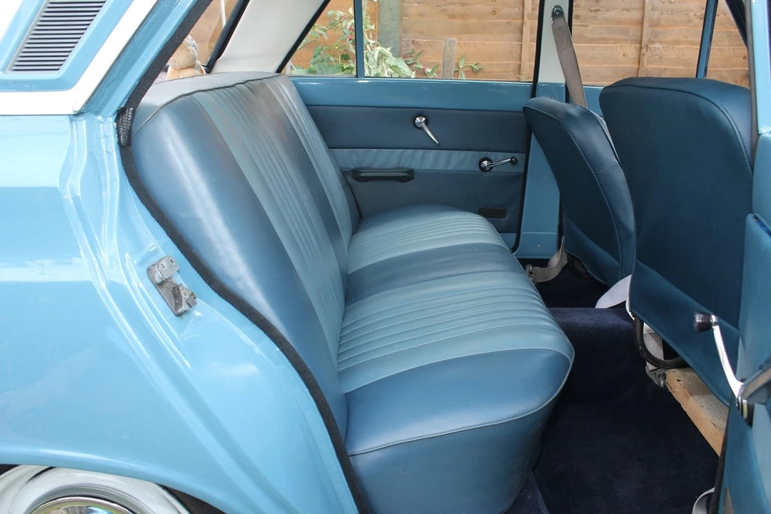1965 Ford Cortina - Image 21 of 30