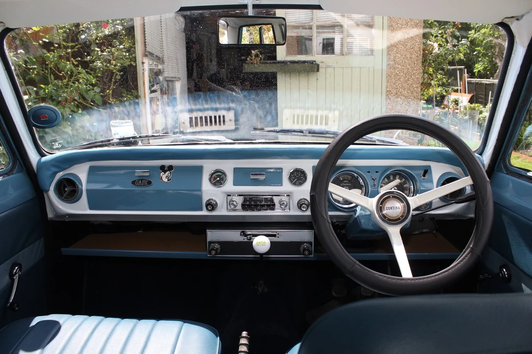 1965 Ford Cortina - Image 15 of 30
