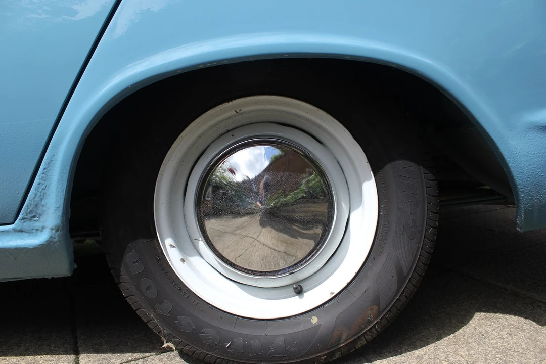 1965 Ford Cortina - Image 13 of 30