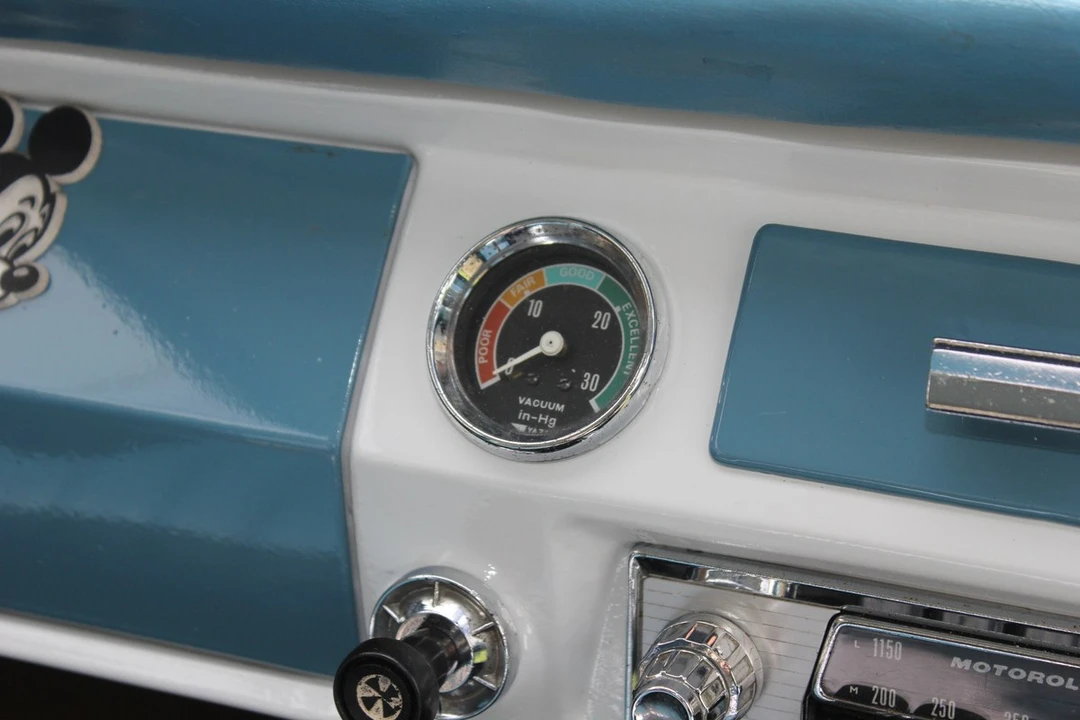 1965 Ford Cortina - Image 28 of 30