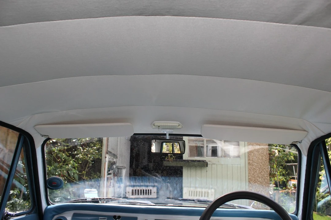 1965 Ford Cortina - Image 16 of 30