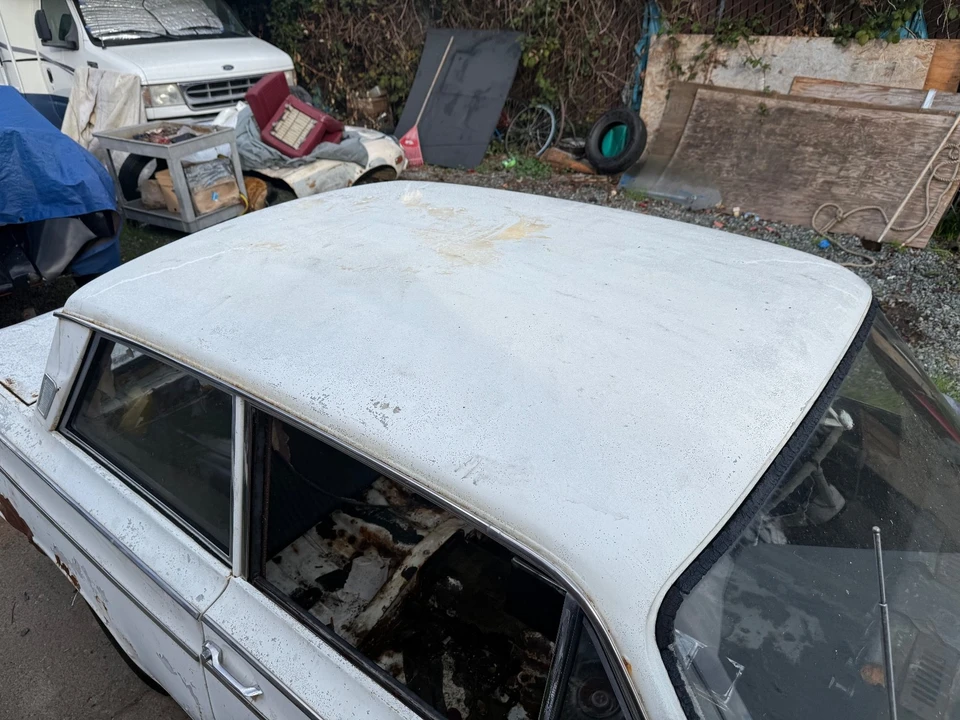 1965 Ford Cortina - Image 19 of 21