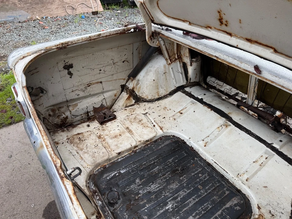 1965 Ford Cortina - Image 14 of 21