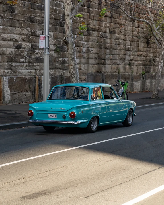1965 Ford Cortina - Image 25 of 31