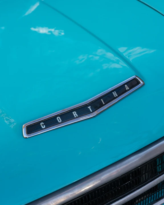 1965 Ford Cortina - Image 26 of 31