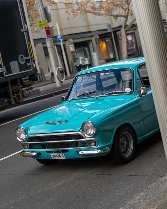 1965 Ford Cortina - Image 27 of 31