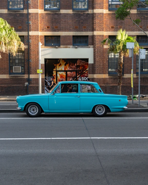 1965 Ford Cortina - Image 29 of 31