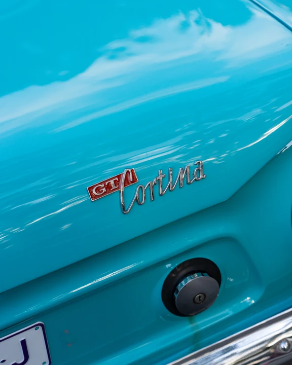 1965 Ford Cortina - Image 30 of 31