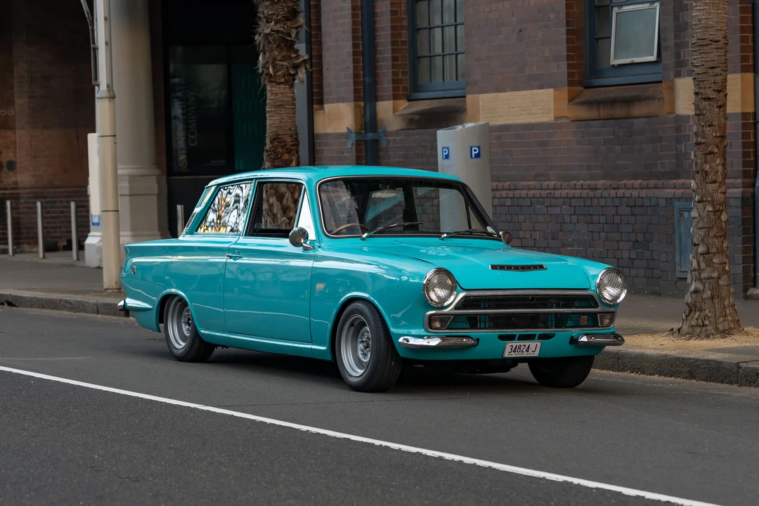 1965 Ford Cortina - Image 3 of 31