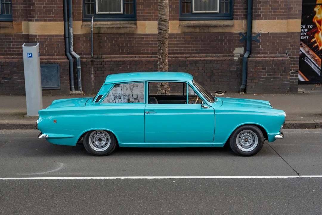 1965 Ford Cortina - Image 12 of 31