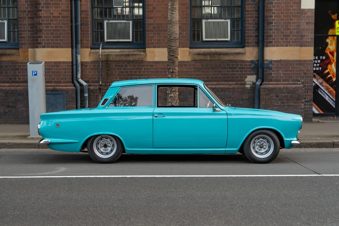 1965 Ford Cortina - Image 4 of 31