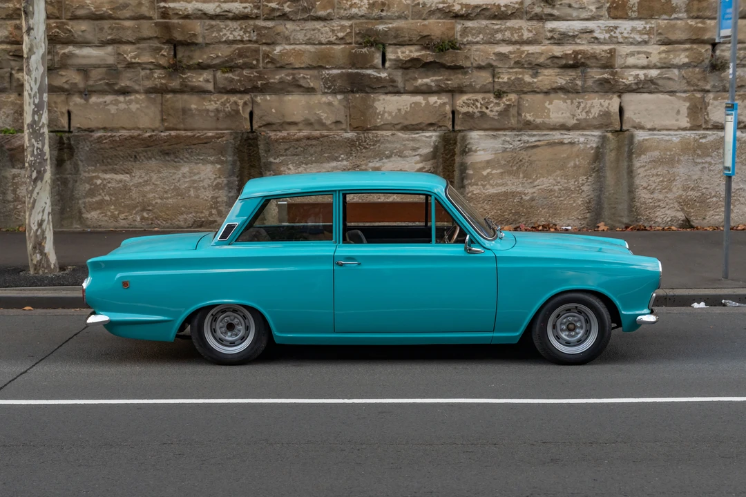 1965 Ford Cortina - Image 18 of 31