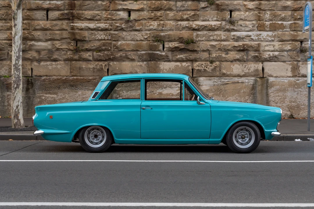 1965 Ford Cortina - Image 21 of 31