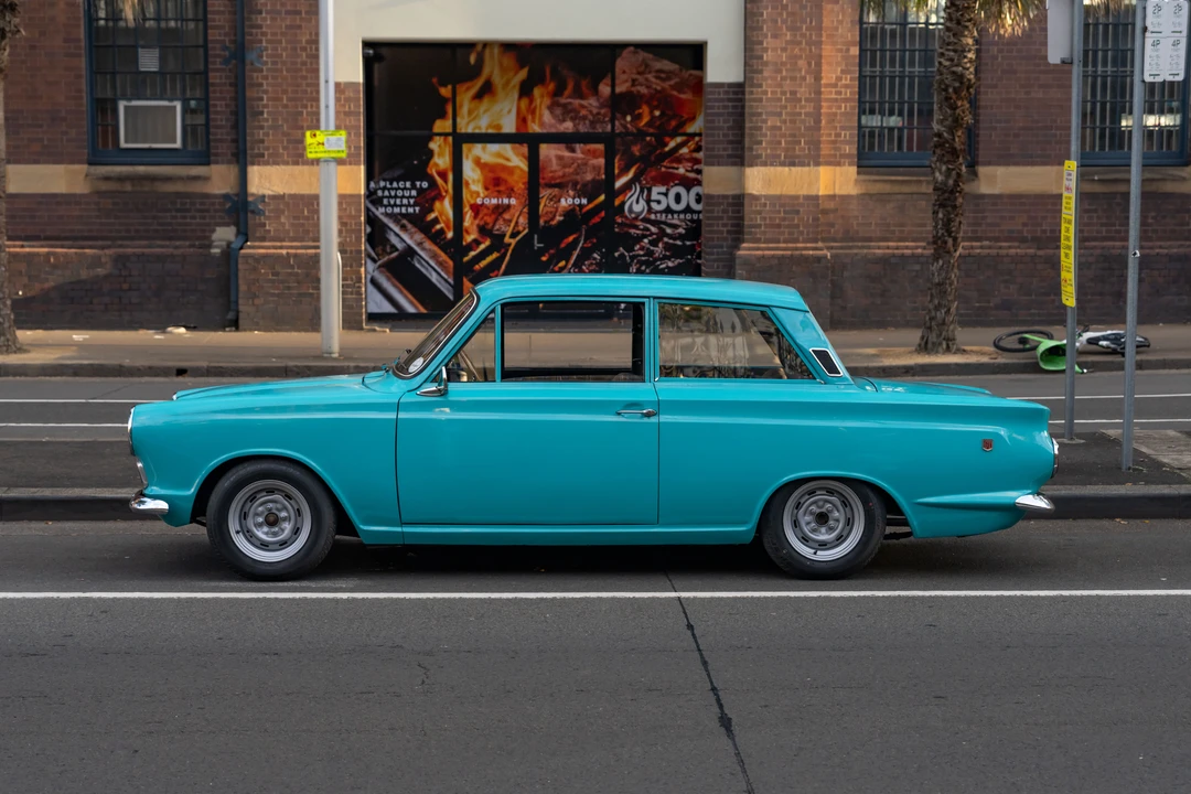 1965 Ford Cortina - Image 15 of 31