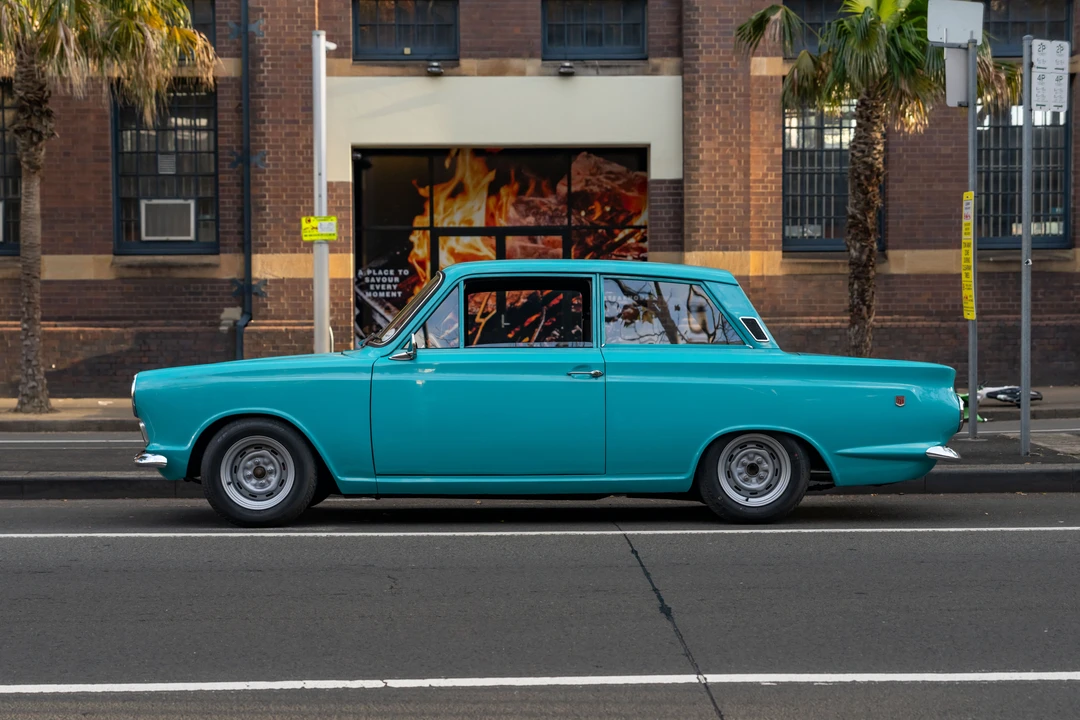 1965 Ford Cortina - Image 8 of 31