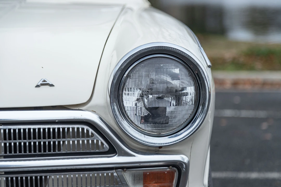 1965 Ford Cortina - Image 16 of 31