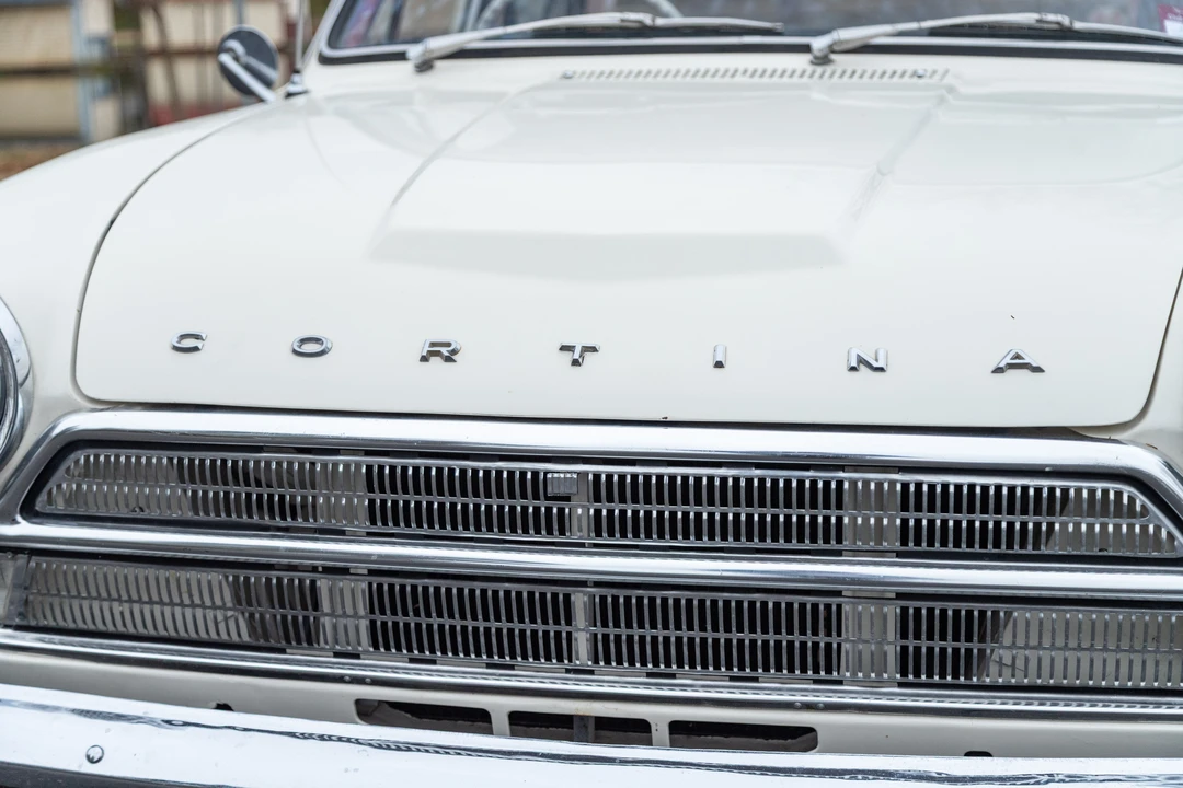 1965 Ford Cortina - Image 13 of 31