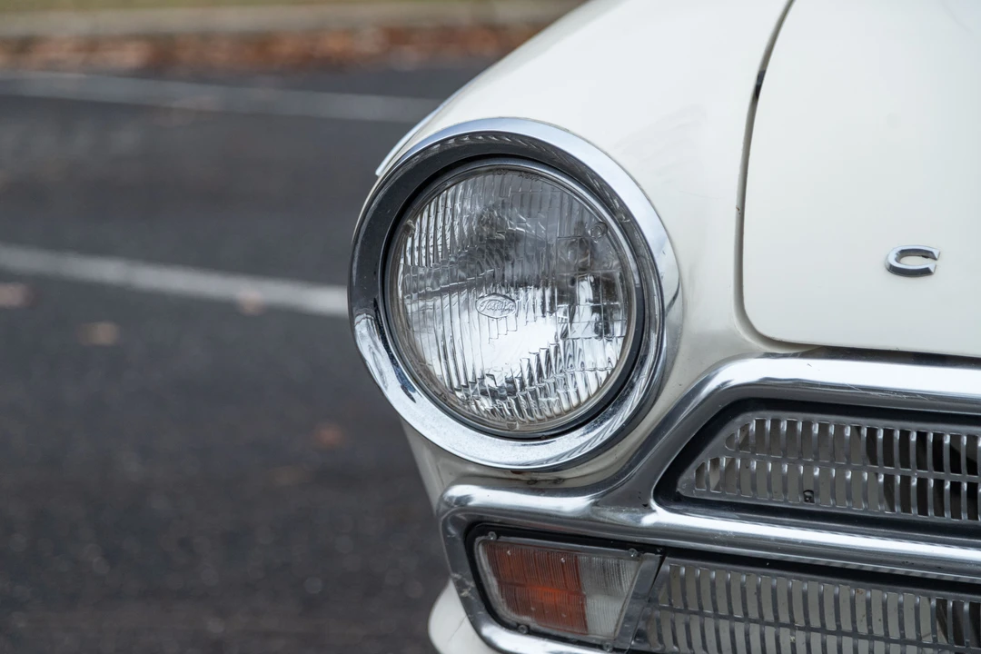 1965 Ford Cortina - Image 17 of 31