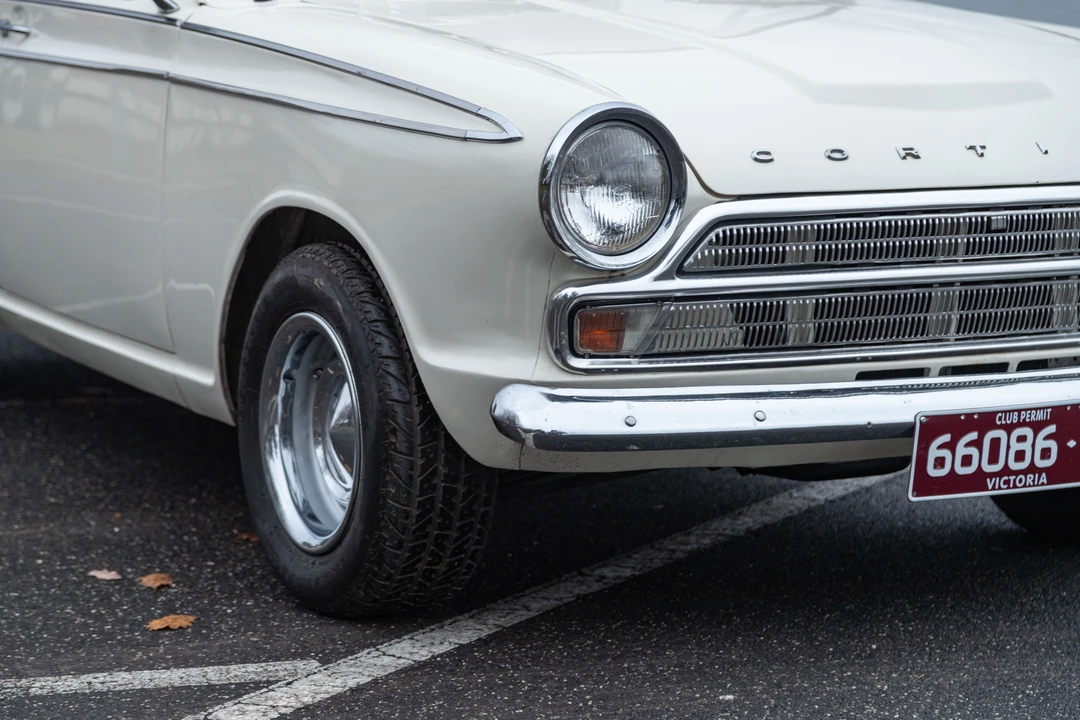 1965 Ford Cortina - Image 30 of 31