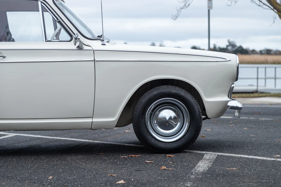 1965 Ford Cortina - Image 10 of 31