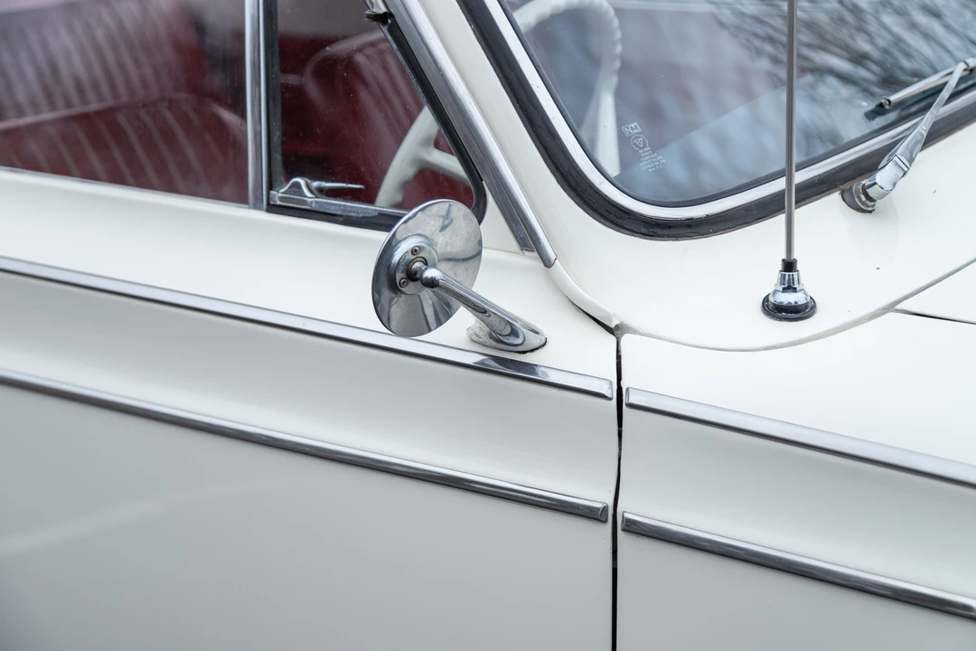 1965 Ford Cortina - Image 31 of 31