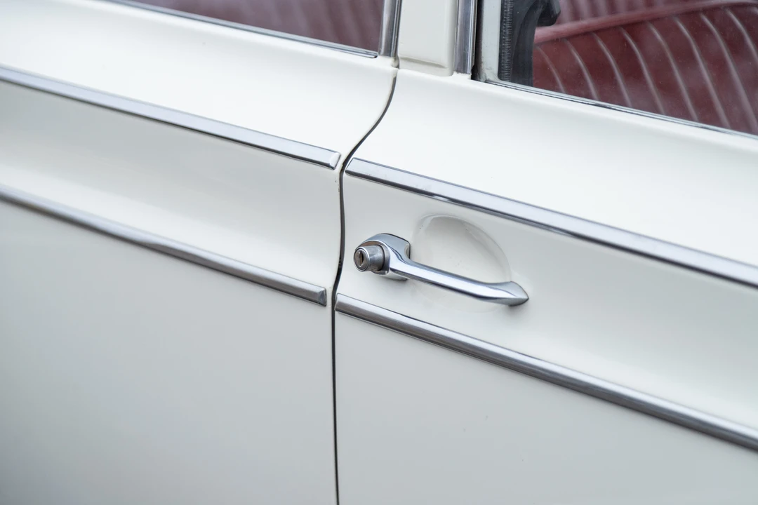 1965 Ford Cortina - Image 28 of 31