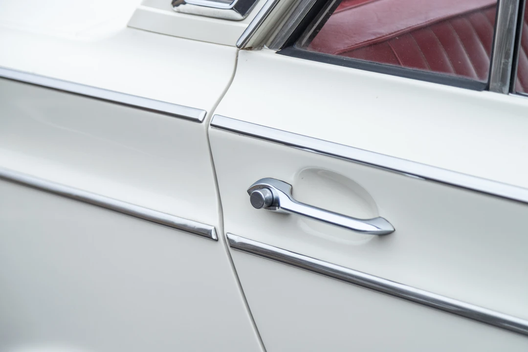 1965 Ford Cortina - Image 27 of 31