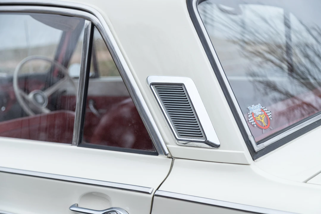 1965 Ford Cortina - Image 25 of 31