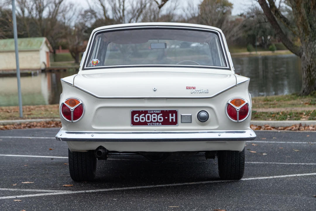 1965 Ford Cortina - Image 6 of 31