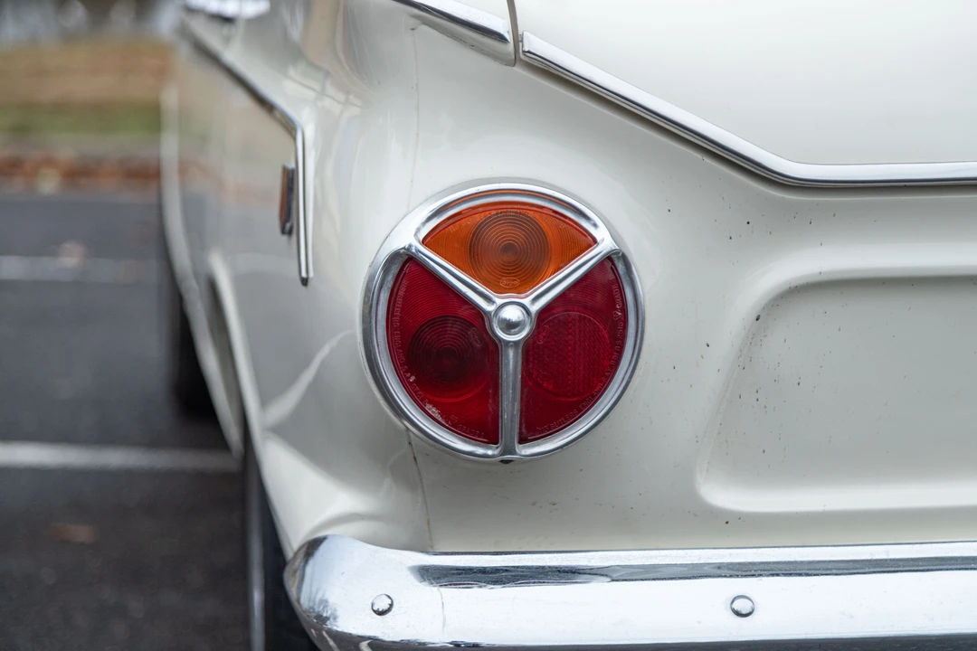 1965 Ford Cortina - Image 20 of 31