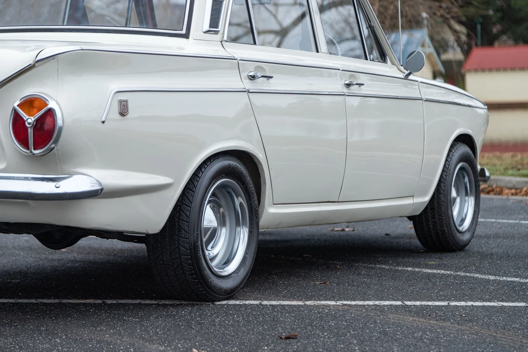 1965 Ford Cortina - Image 21 of 31