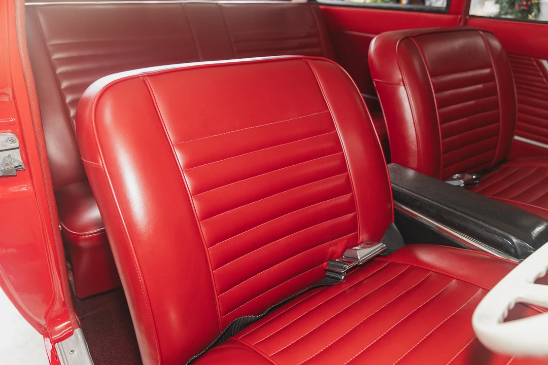 1965 Ford Cortina - Image 5 of 21
