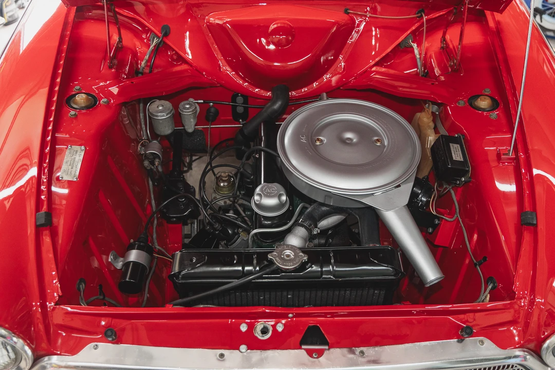 1965 Ford Cortina - Image 6 of 21