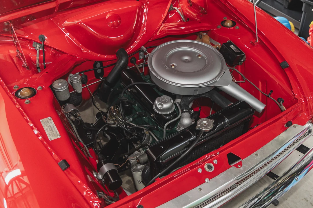 1965 Ford Cortina - Image 7 of 21