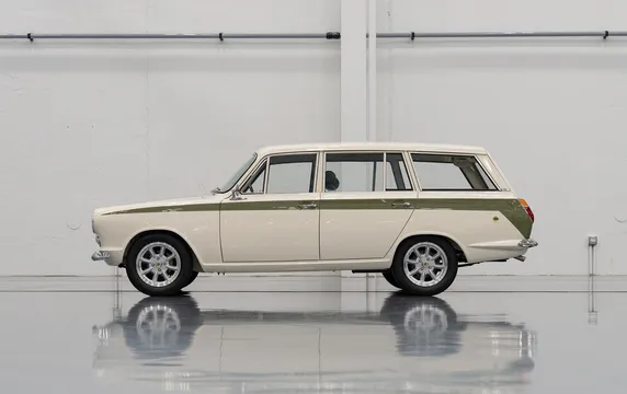 1965 Ford Cortina - Image 2 of 22
