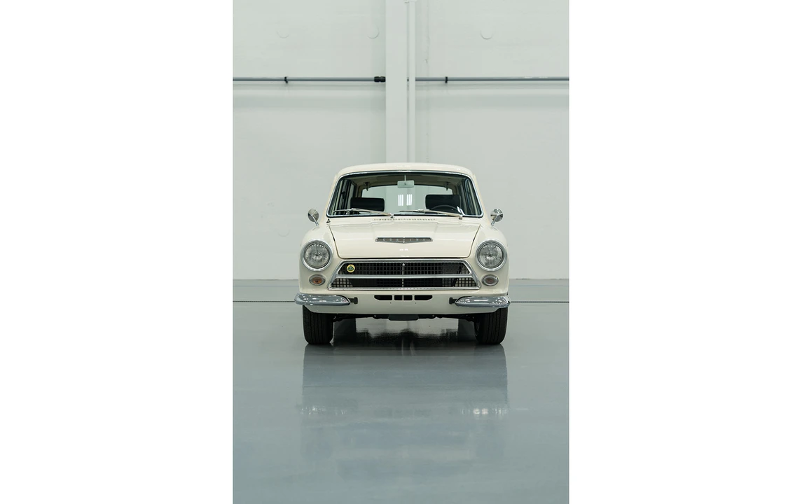 1965 Ford Cortina - Image 11 of 22