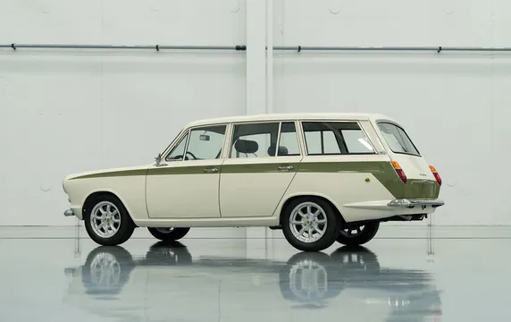 1965 Ford Cortina - Image 3 of 22