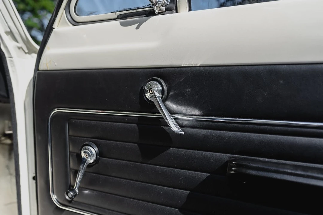 1965 Ford Cortina - Image 23 of 30