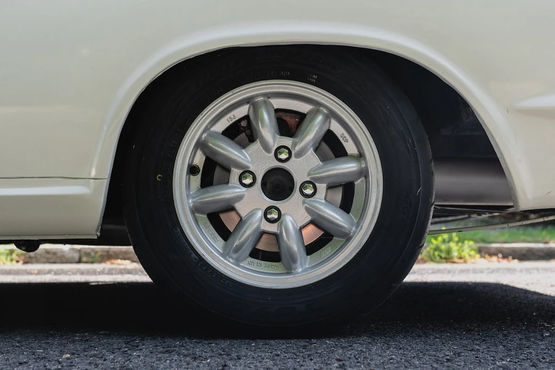 1965 Ford Cortina - Image 18 of 30