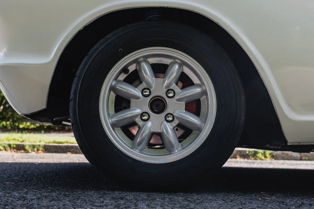 1965 Ford Cortina - Image 17 of 30