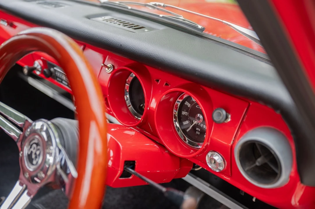 1965 Ford Cortina - Image 30 of 30