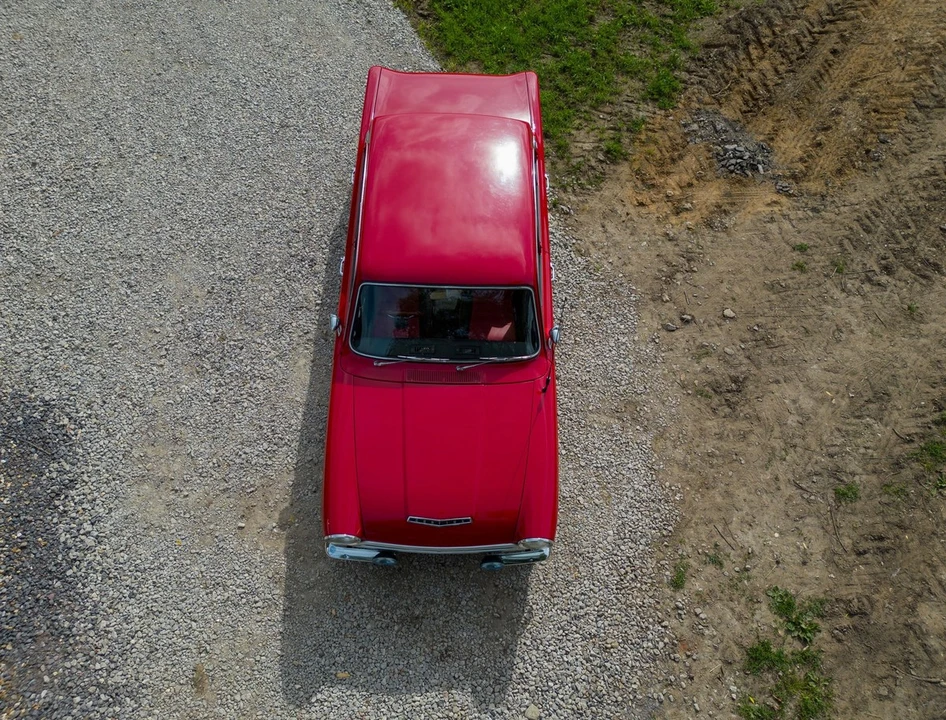 1965 Ford Cortina - Image 19 of 30